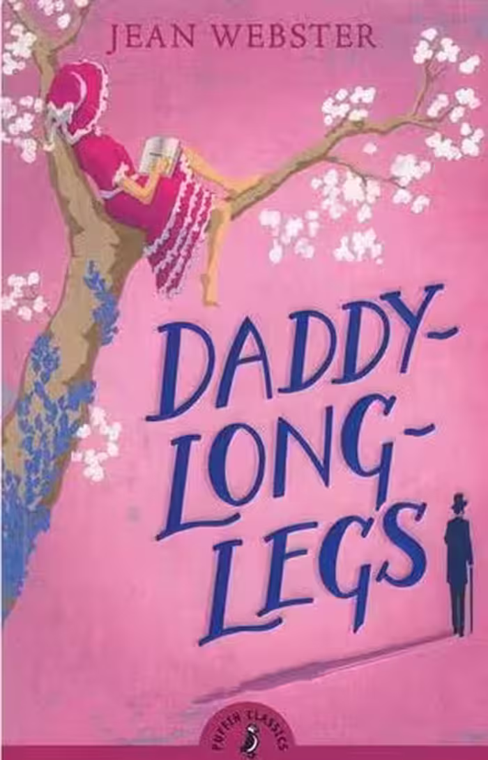 Daddy Long Legs