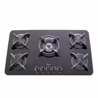 گاز صفحه ای بیمکث 0048