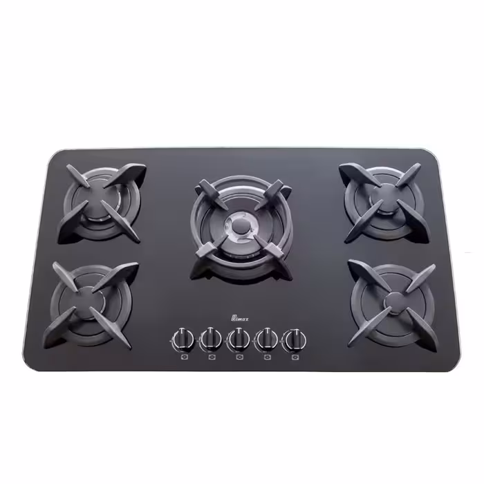 گاز صفحه ای بیمکث 0048