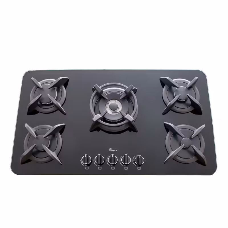 گاز صفحه ای بیمکث 0048