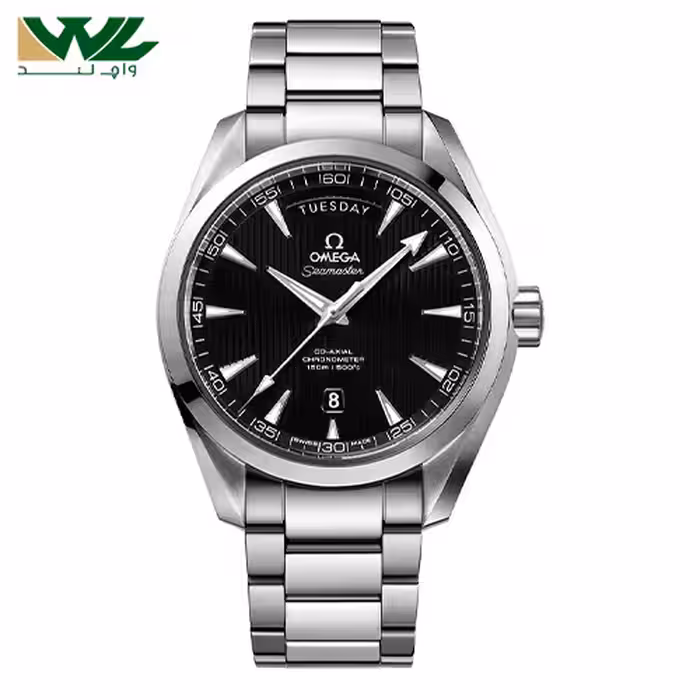 ساعت امگا 231.10.42.22.01.001