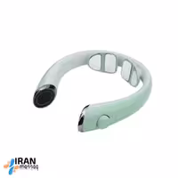 ماساژور گردن آیجویر مدل ST-307، دارای عملکرد چندگانه با تکنولوژی TENS
