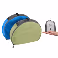 کیف ارگانایزر و ذخیره سازی فورکلاز - 2 عدد - 2 X 15 لیتر