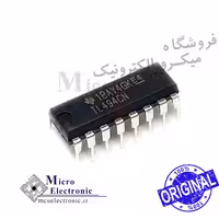 آی سی TL494CN اورجینال