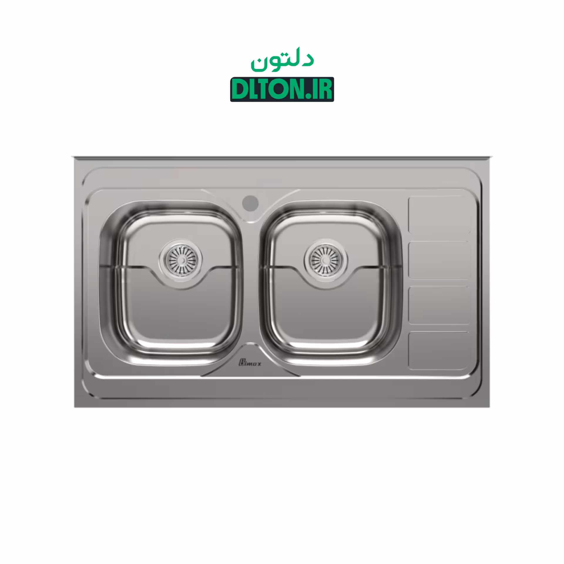 سینک بیمکث مدل 939