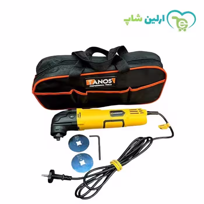 اره گچ بری ارتوپدی برقی 300 وات