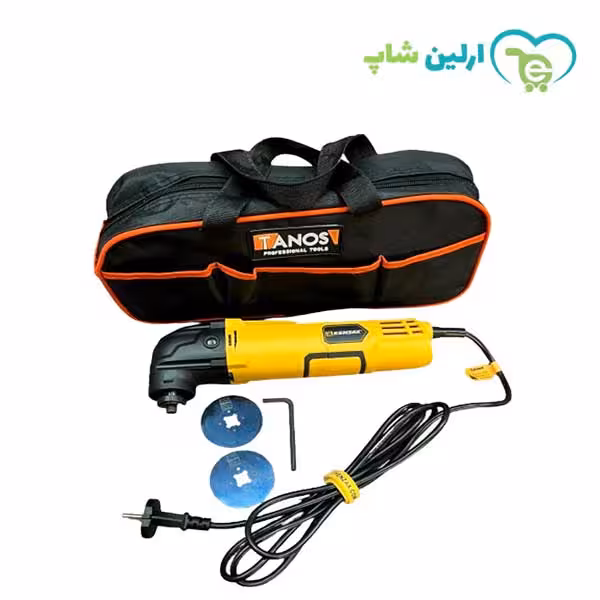 اره گچ بری ارتوپدی برقی 300 وات