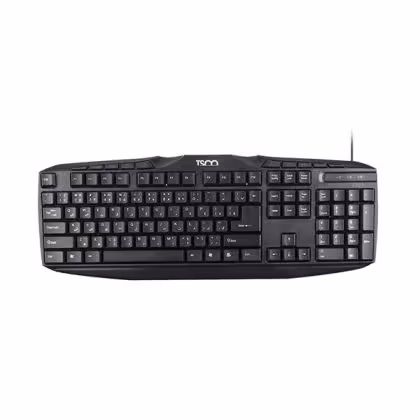 کیبورد تسکو TSCO TK 8020N