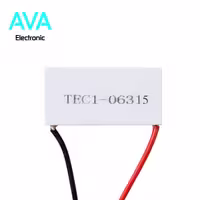 المان سرد کننده 15 آمپر TEC1-06315