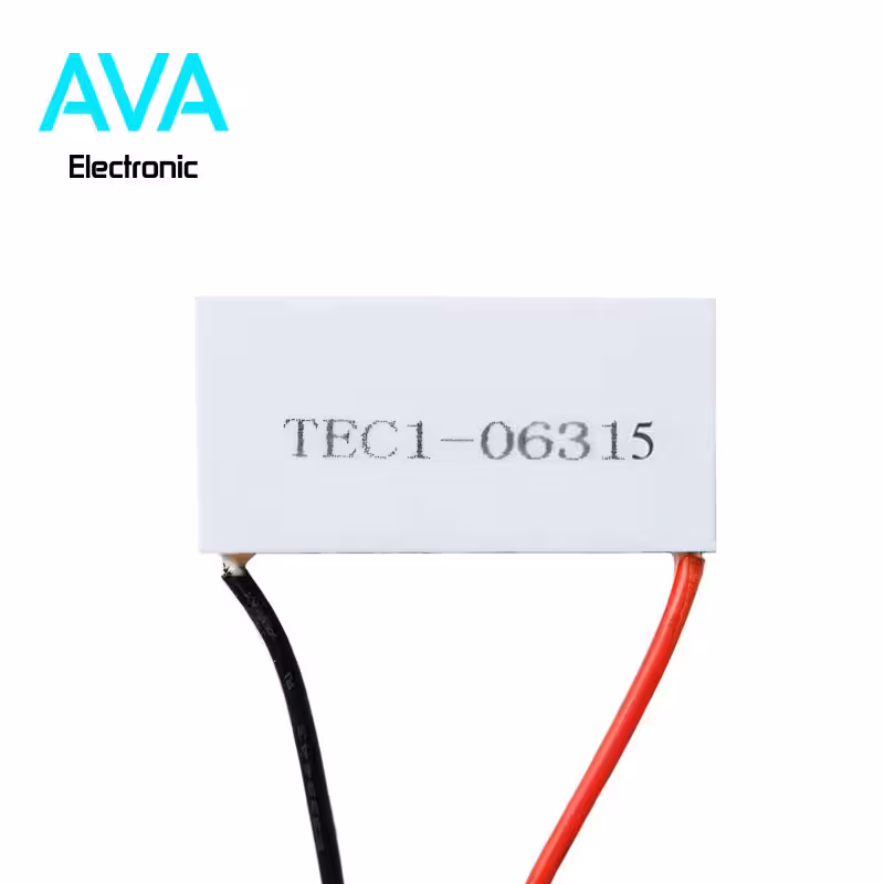المان سرد کننده 15 آمپر TEC1-06315