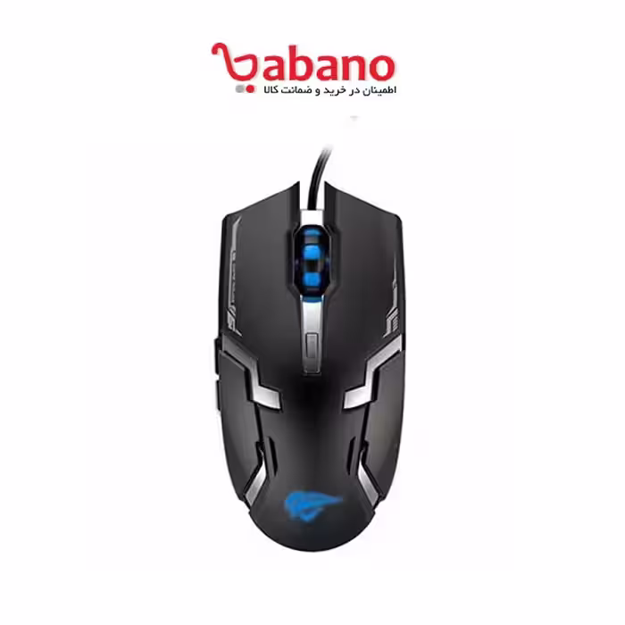 ماوس گیمینگ هویت مدل HV-MS749