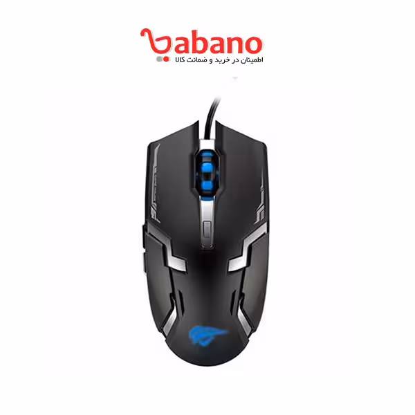 ماوس گیمینگ هویت مدل HV-MS749