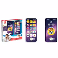 موبایل و واکی تاکی هولا مدل 8965