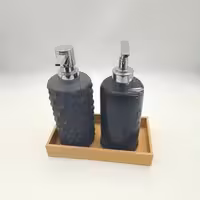 جامایع استندار کورین لاکچری 1119