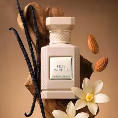 عطر 2025 بینظیر یونیسکس تامفورد وانیلا سکس فراگرنس ورد - ارسال رایگان - پخش انحصاری