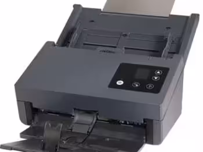 اسکنر ای ویژن مدل AD380 بدون فیدر