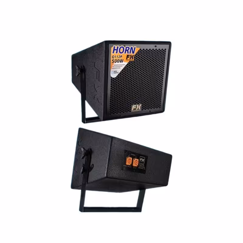 هورن پروژکتوری ضد آب مدل FX Q112P