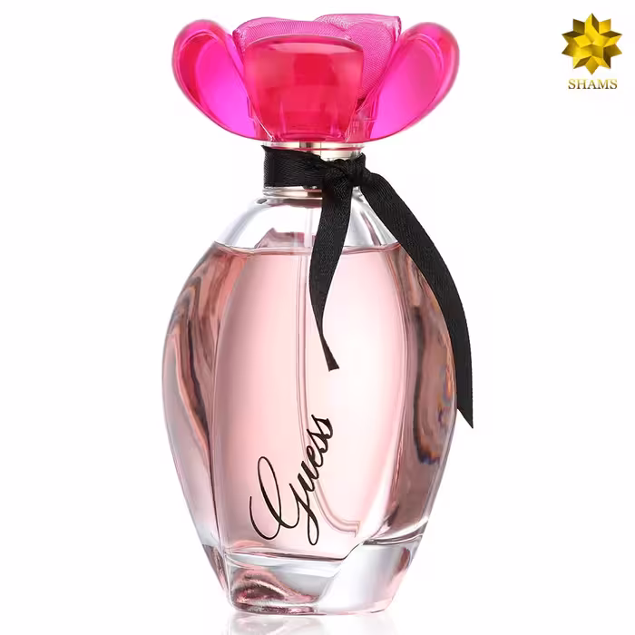 عطر زنانه گس مدل Girl حجم 100 میلی لیتر