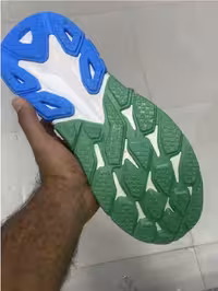 کتونی هوکا کلیفتون hoka clifton edge  وارداتی ویتنام سایز 40 تا 45