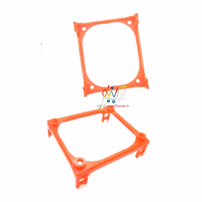 پایه نگهدارنده فن CPU