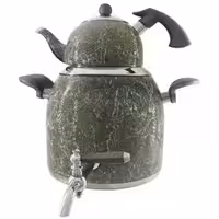 کتری قوری نزاز 5 لیتر کد 3023 سنگی