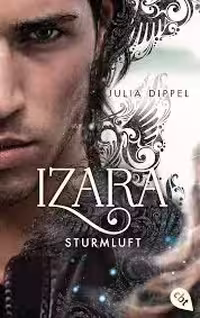 Izara 3 Sturmluft