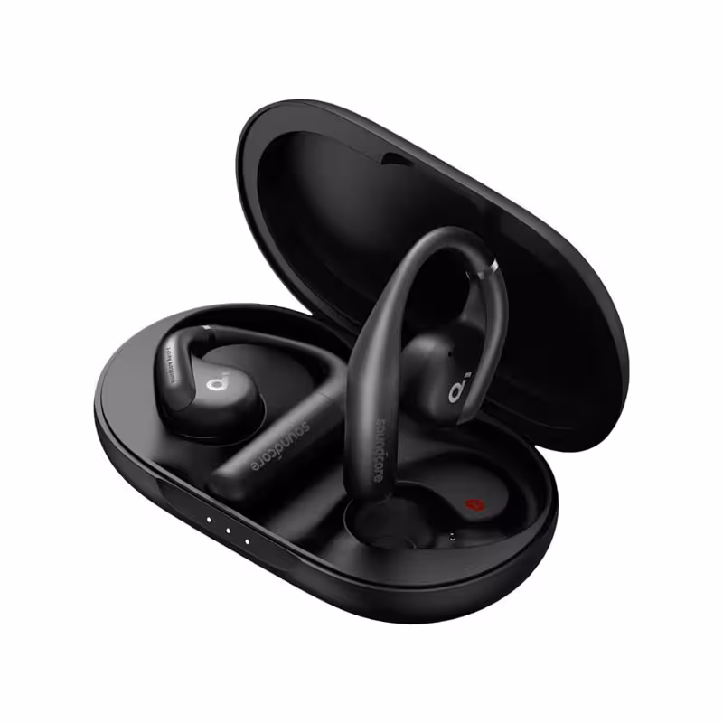 هندزفری بلوتوثی انکر مدل Soundcore AeroFit A3872