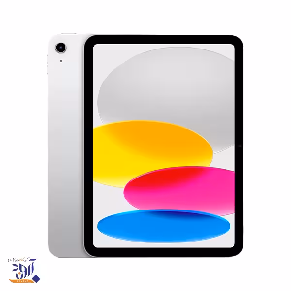 تبلت اپل مدل IPad 11 11 inch Wi-Fi ظرفیت 512 گیگابایت