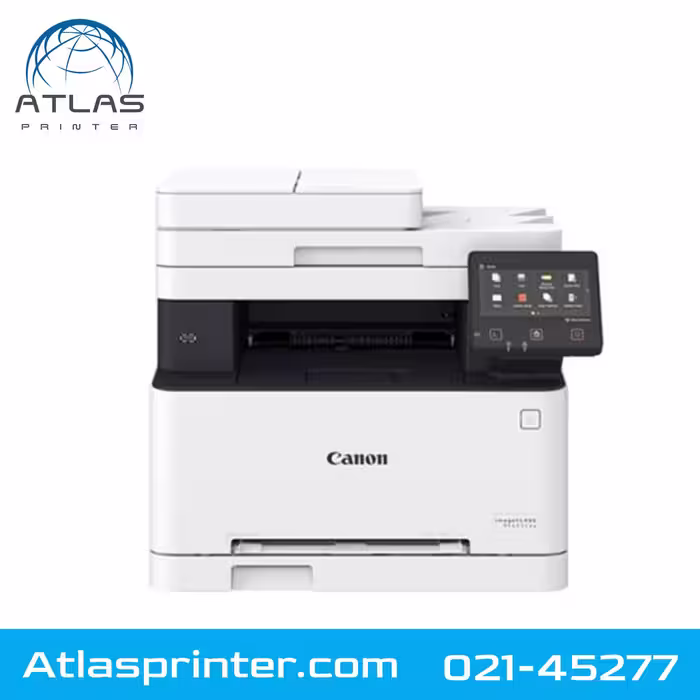 پرینتر کانن Canon مدل ImageCLASS MF633Cdw