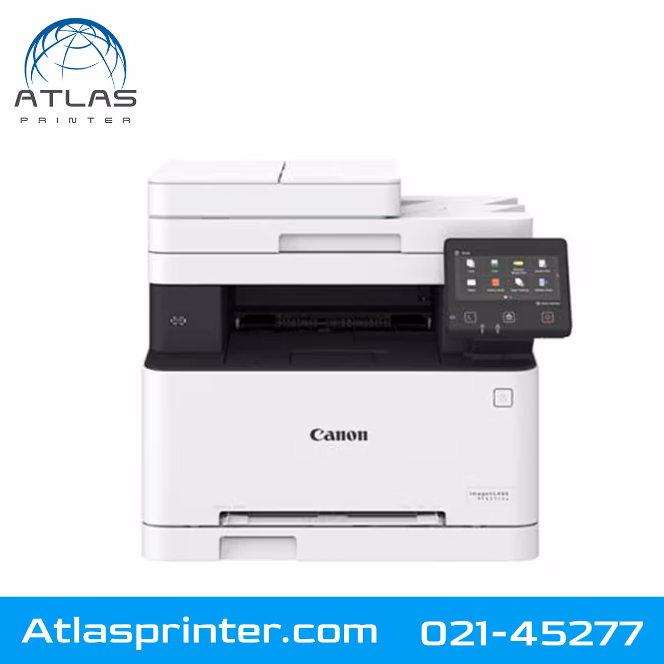 پرینتر کانن Canon مدل ImageCLASS MF633Cdw