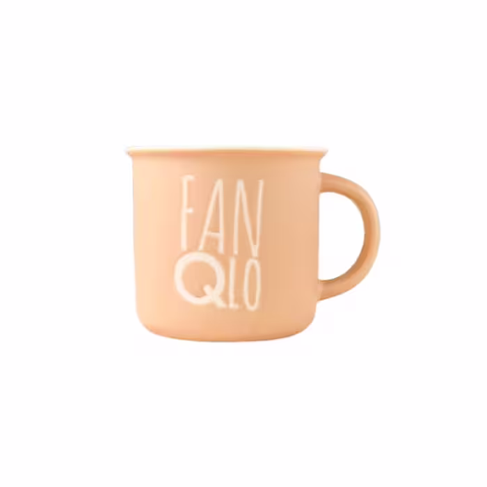 ماگ سرامیکی FAN QLO -14083