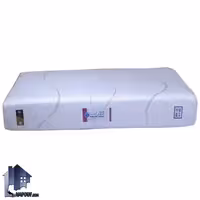 تشک 120*200 رویال آسایش درا MRA1001