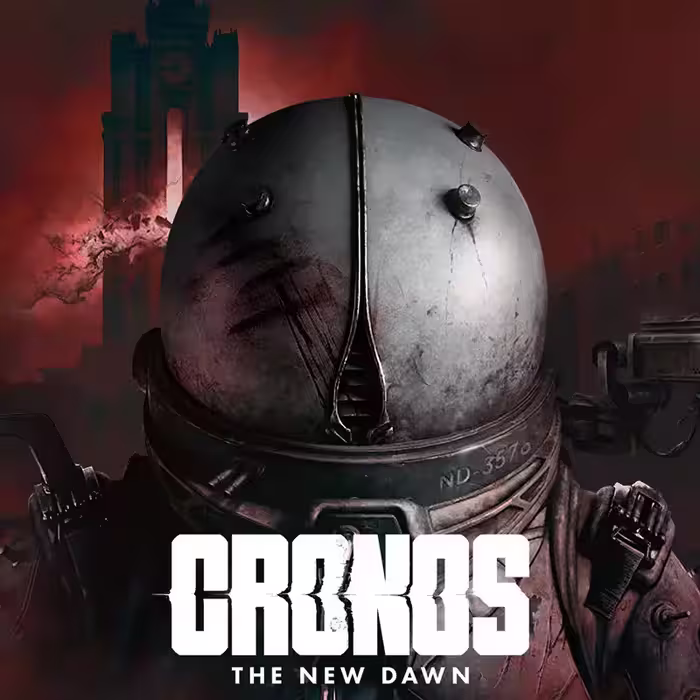 بازی Cronos The New Dawn