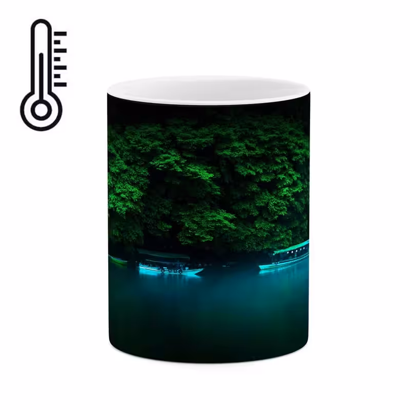 خرید ماگ-لیوان حرارتی   طبیعت کد mgh11171