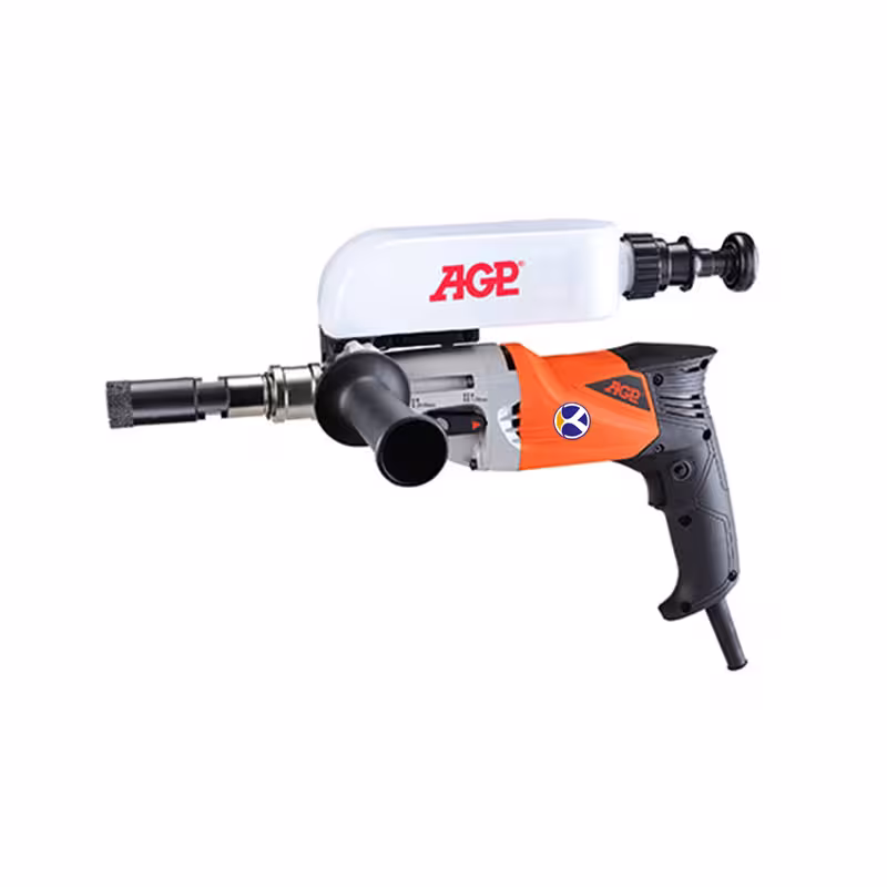 دریل کاشی بر مدل TC402 ای جی پی