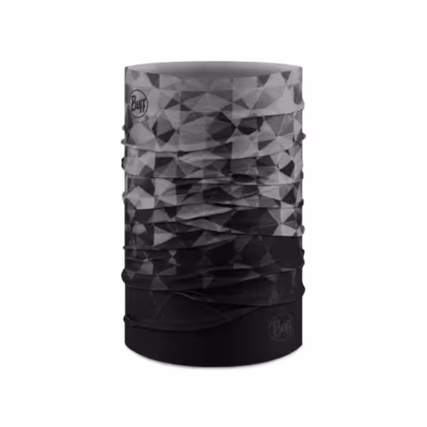 دستمال سر و گردن باف Buff ECOSTRETCH ICARUS GREY