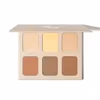 پالت کانتور 6 رنگ شیگلم Sheglam مدل Nude