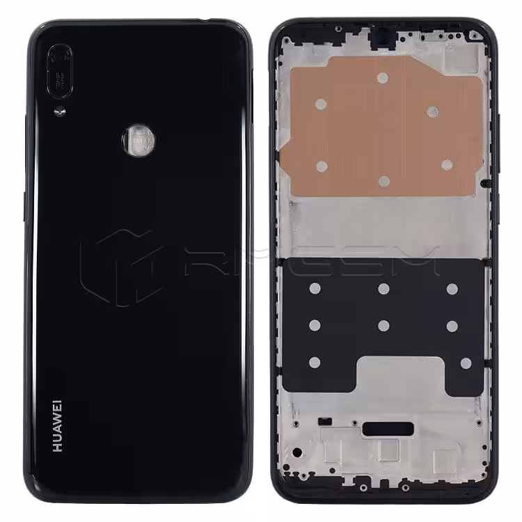 قاب هوآوی Y6 2019 با شاسی وسط