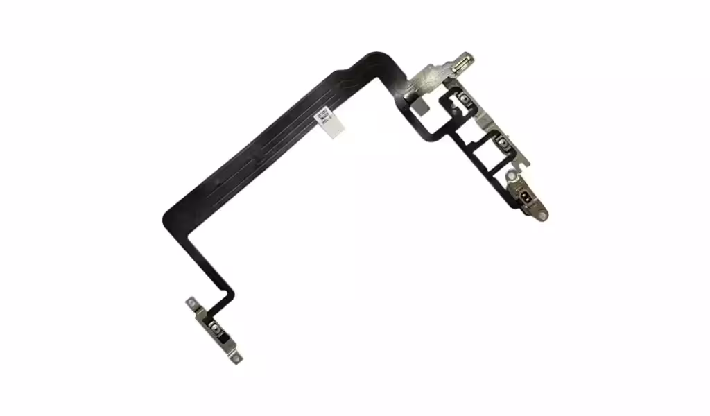 FLAT 13 PRO POWER VOL APPLE