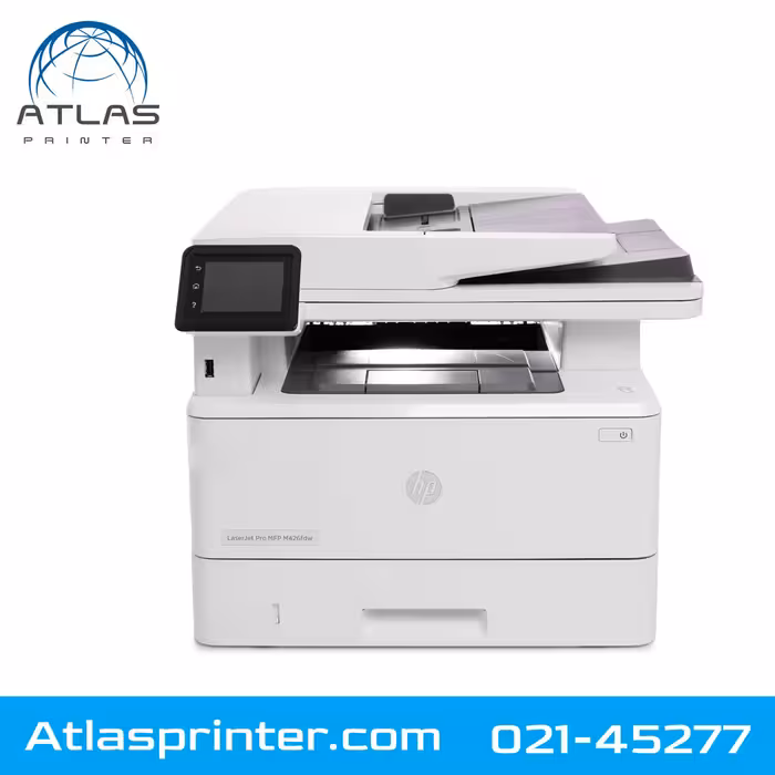 پرینتر اچ پی HP Pro MFP M426fdw