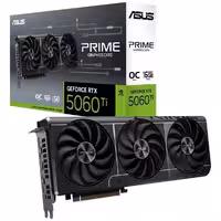 مشخصات، قیمت و خرید کارت گرافیک ایسوس مدل RTX 5060 TI PRIME OC 16GB