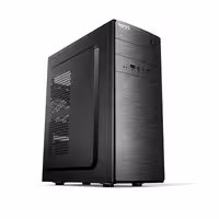 کیس کامپیوترتسکو مدل TC-4474