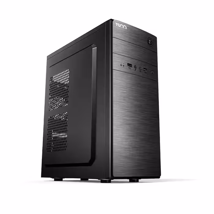 کیس کامپیوترتسکو مدل TC-4474