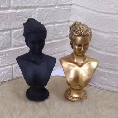 مجسمه مانکن کد 4