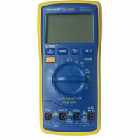 مولتی‌متر دیجیتال مکانیک مدل V96C