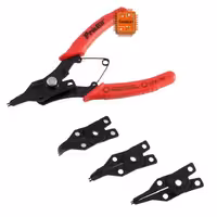انبر خار باز کن پروسکیت تایوان مدل Proskit 8PK-249