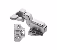 لولا آرامبند استارپلاس 110 درجه توکار کلیپسی با پایه صلیبی 3D فانتونی کد A003