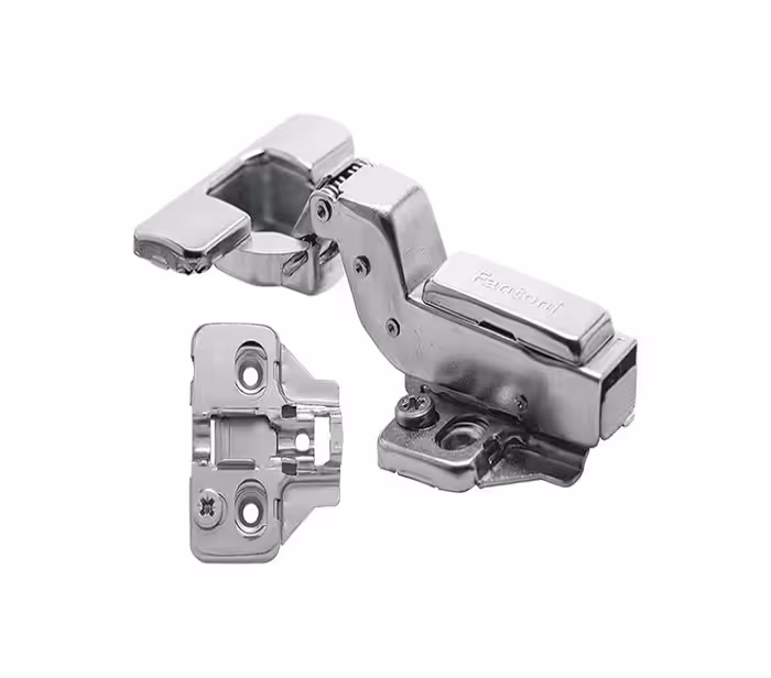 لولا آرامبند استارپلاس 110 درجه توکار کلیپسی با پایه صلیبی 3D فانتونی کد A003