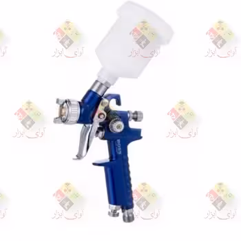 پیستوله رنگ بادی رابین