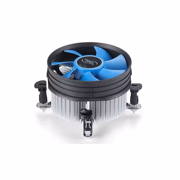 خنک کننده پردازنده دیپ کول مدل THETA 16 PWM